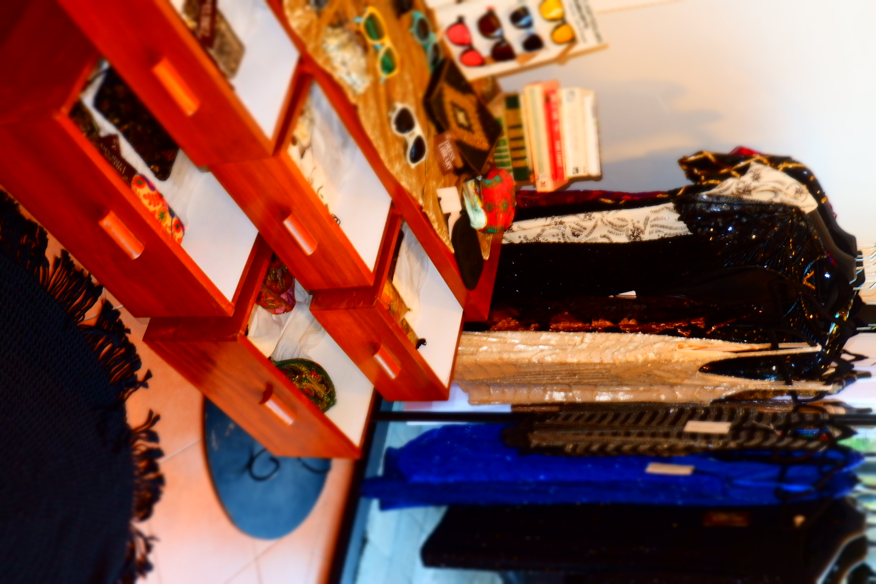 The Dress Library