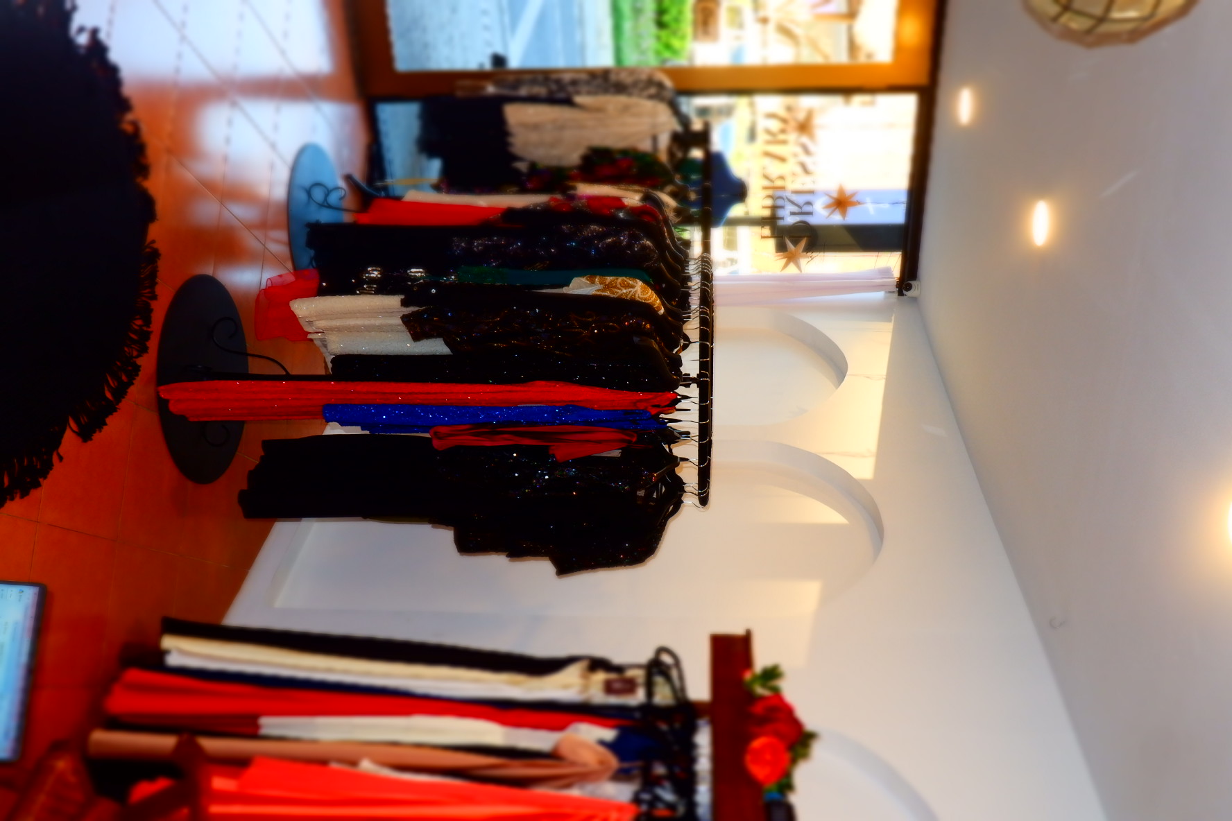 The Dress Library